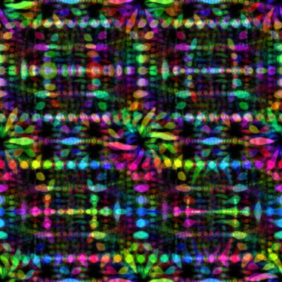 Tiling Dots 05